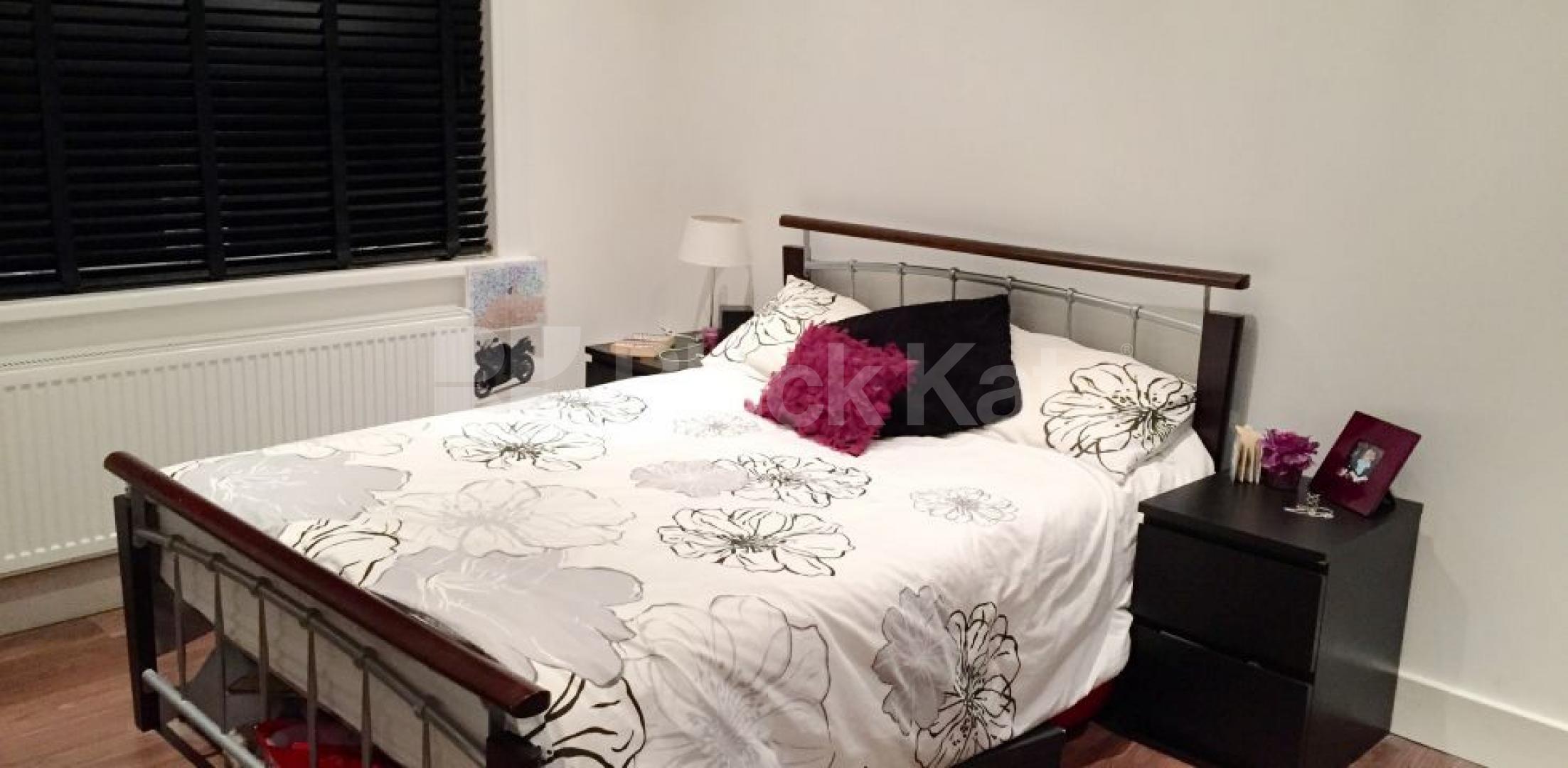 			NEW INSTRUCTION, 1 Bedroom, 1 bath, 1 reception Apartment			 Upper Tooting Park, Tooting Bec/Balham